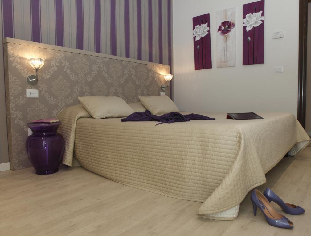 Hotel Principe Римини Экстерьер фото