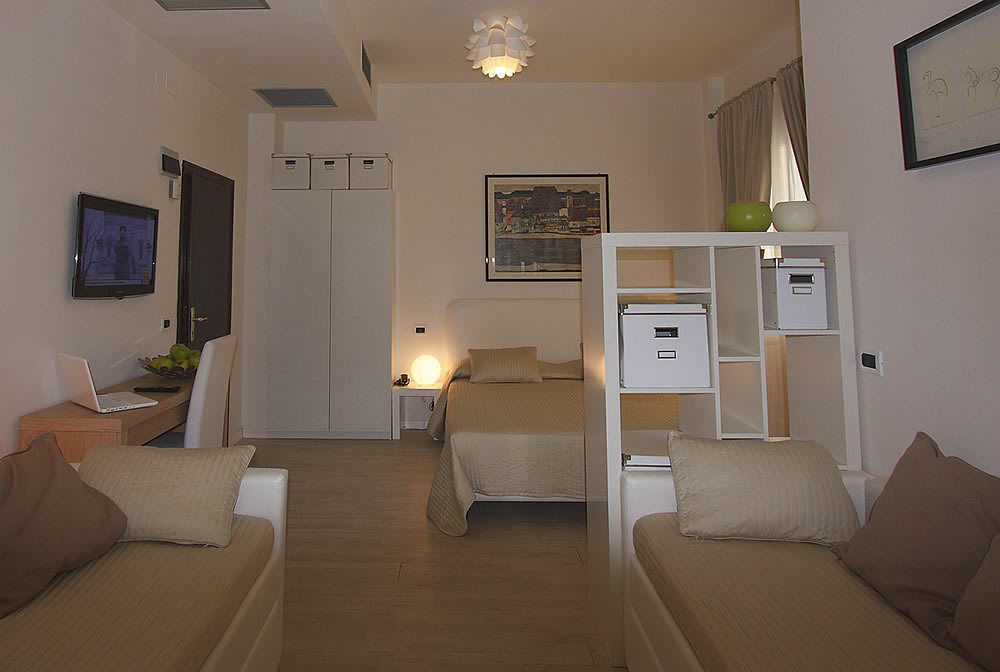 Hotel Principe Римини Экстерьер фото